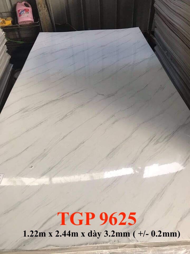 Kho tấm nhựa ốp tường TGI Bình Dương