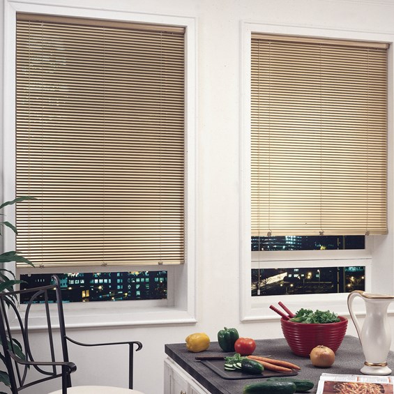 Rèm cửa văn phòng bình dương - màn sáo tại bình dương