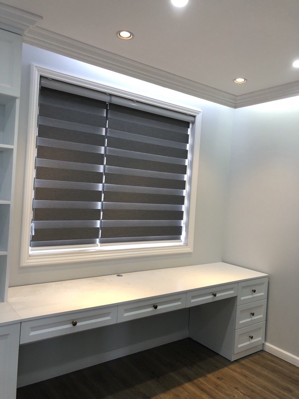 Rèm cửa cầu vồng bình dương - rèm cửa cản sáng bình dương