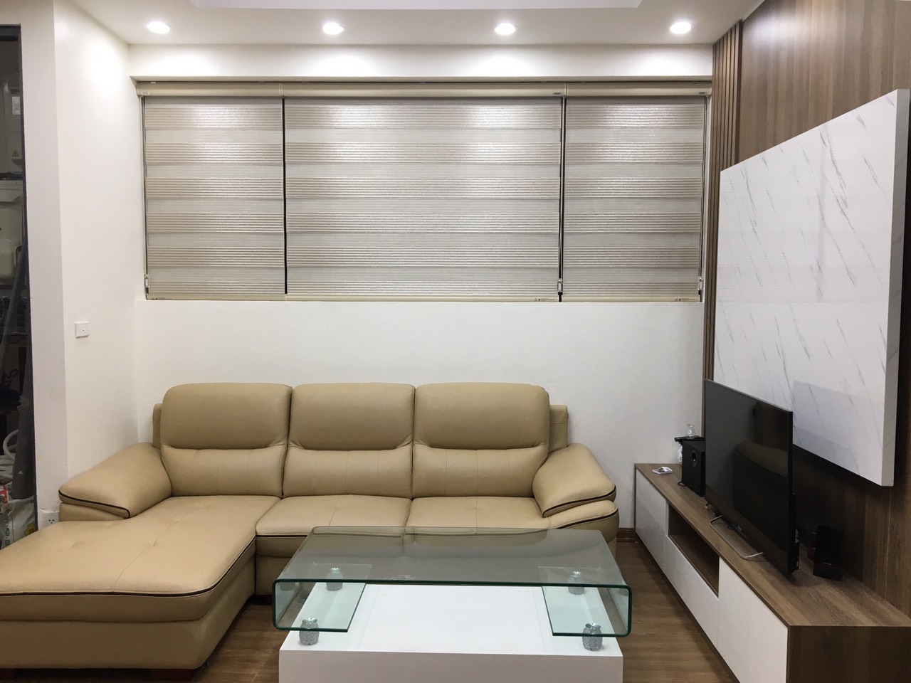 Rèm cửa cầu vồng bình dương - rèm cửa cản sáng bình dương