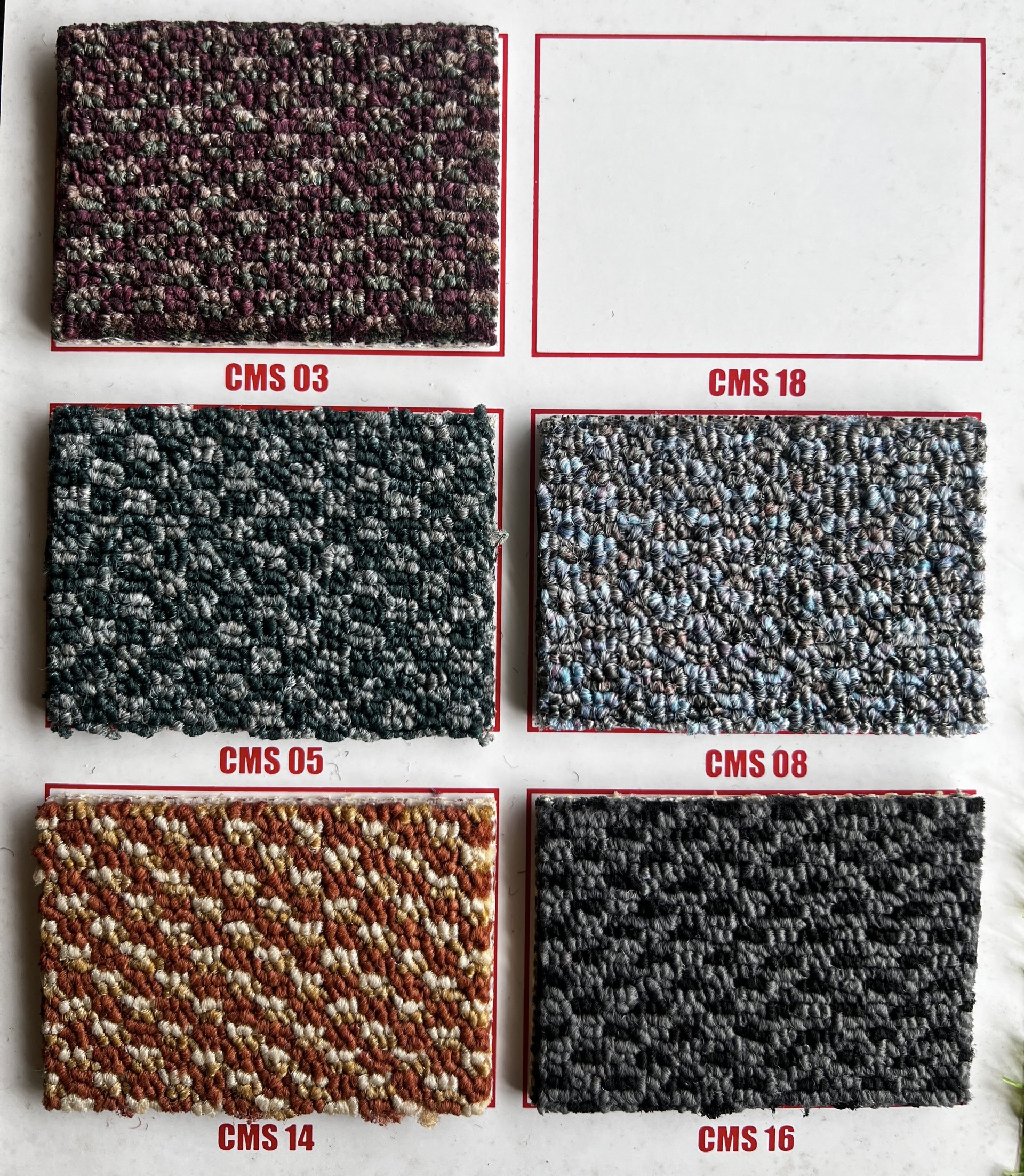 Thảm lót sàn phòng khách, thảm trải sàn bình dương