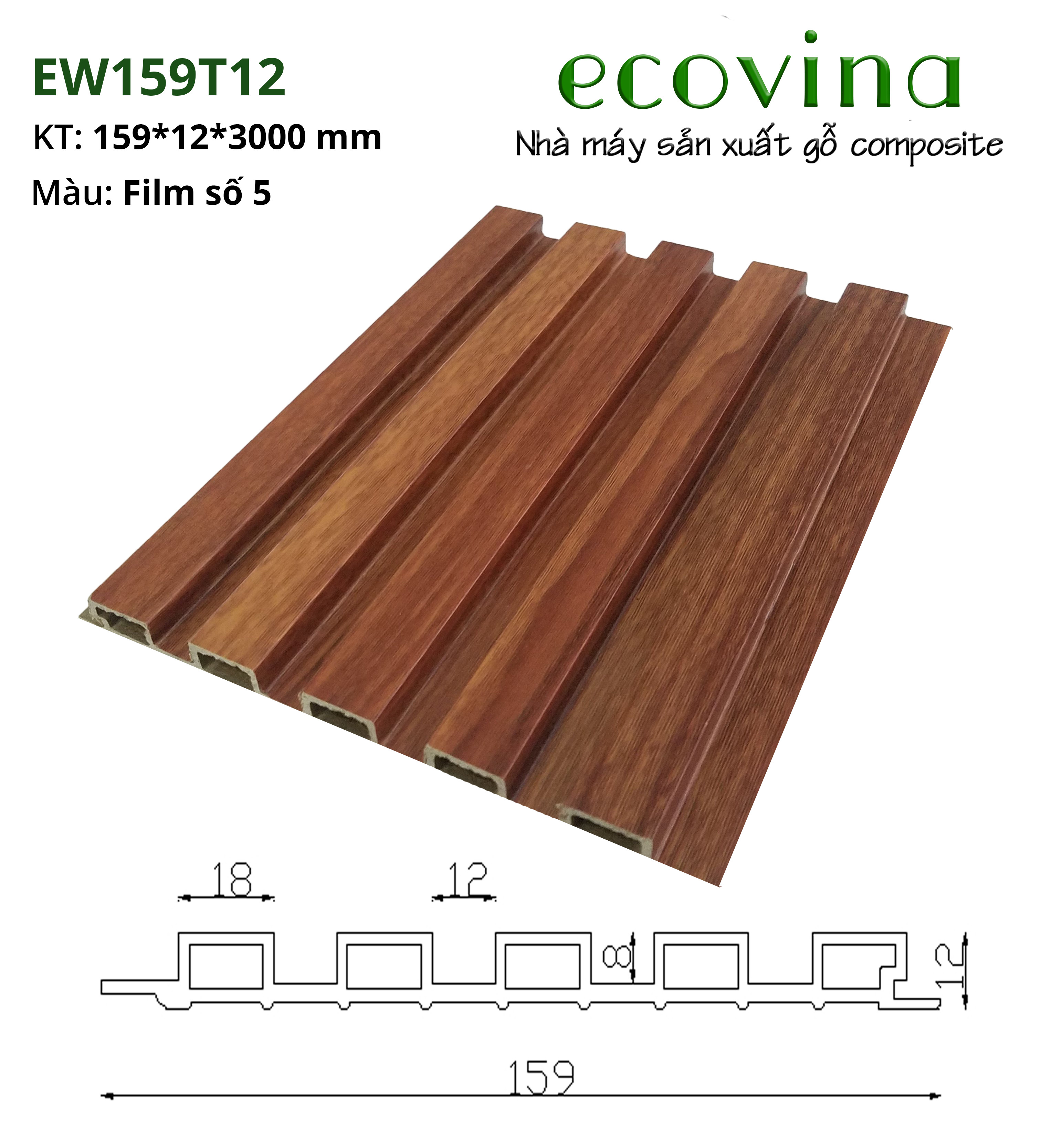 Tổng kho: Bán thi công sàn gỗ nhựa Composite tại Bình Dương