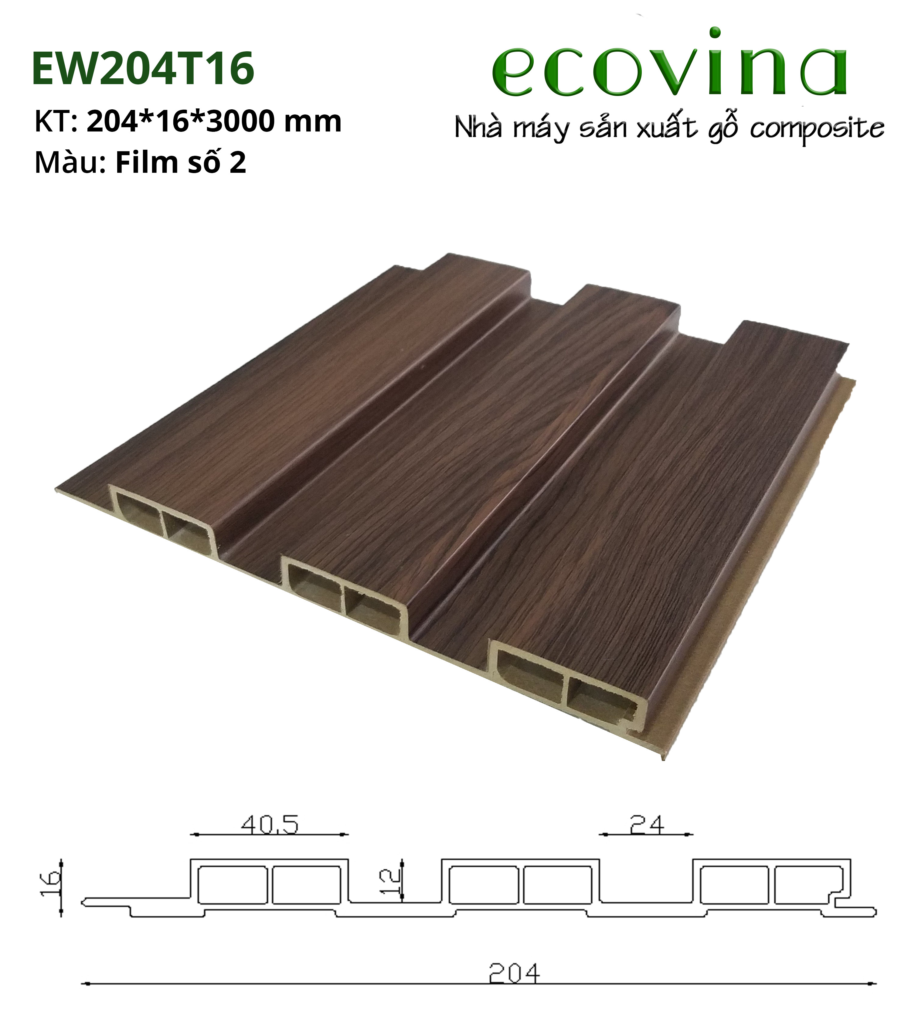 Tổng kho: Bán thi công sàn gỗ nhựa Composite tại Bình Dương