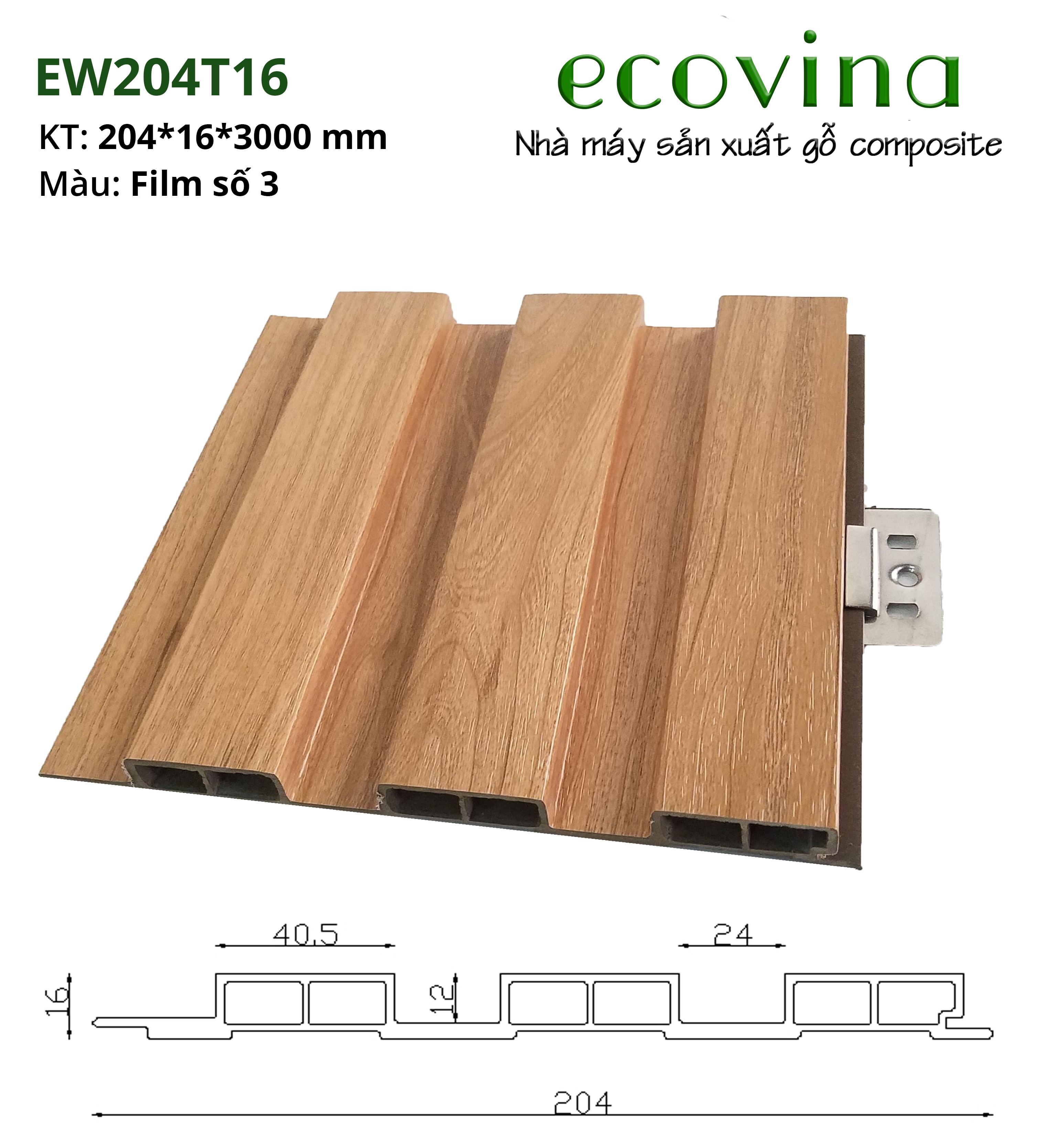 Tổng kho: Bán thi công sàn gỗ nhựa Composite tại Bình Dương