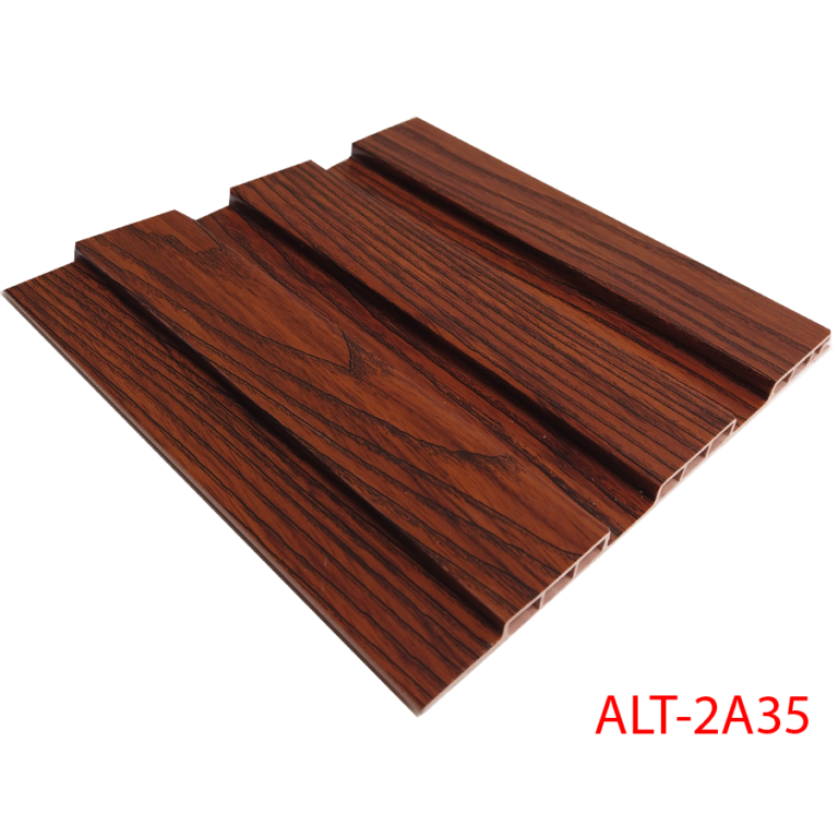 Kho tấm nhựa Atlantis tại Bình Dương