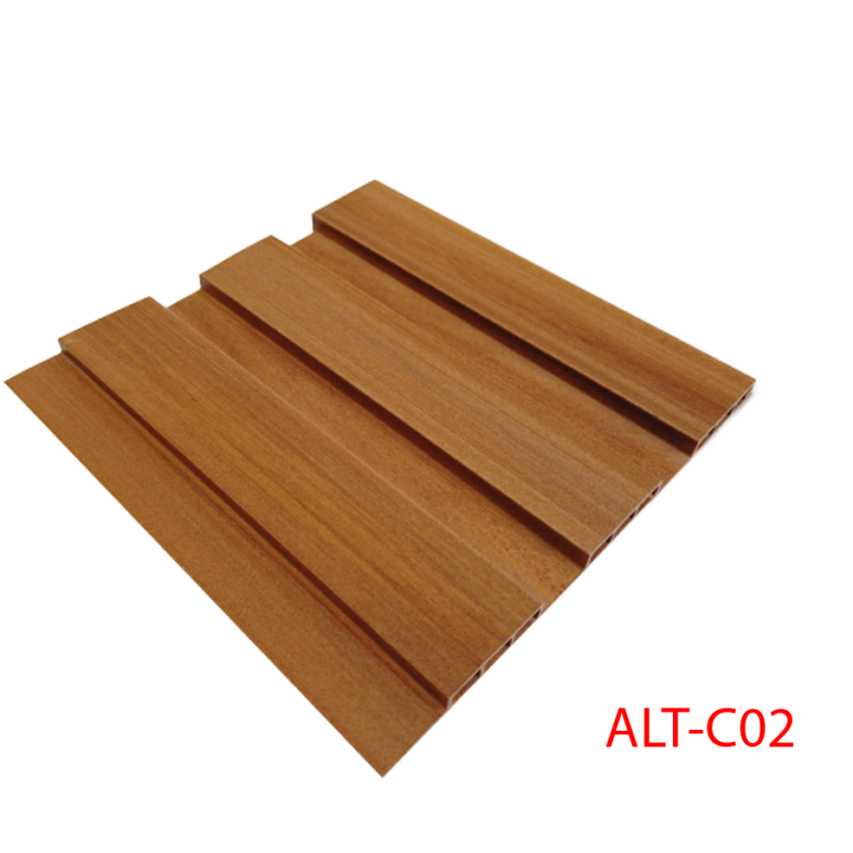 Kho tấm nhựa Atlantis tại Bình Dương