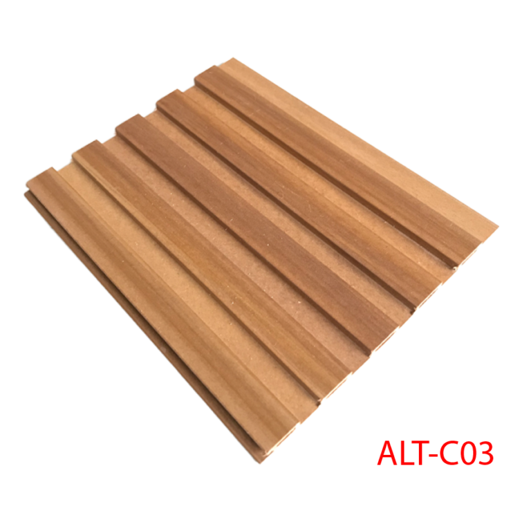 Kho tấm nhựa Atlantis tại Bình Dương