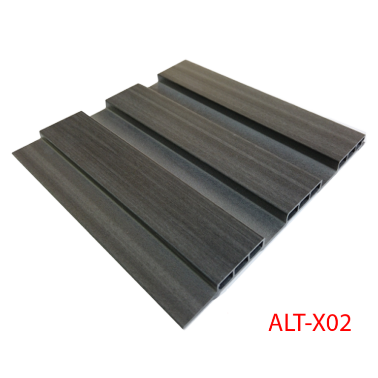 Kho tấm nhựa Atlantis tại Bình Dương