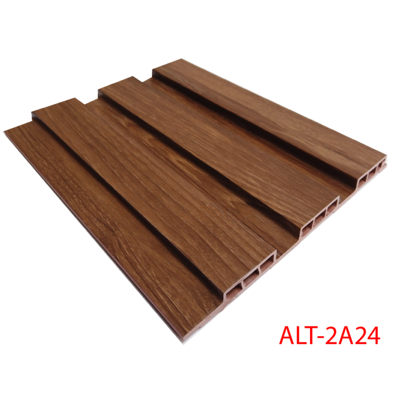 Kho tấm nhựa Atlantis tại Bình Dương