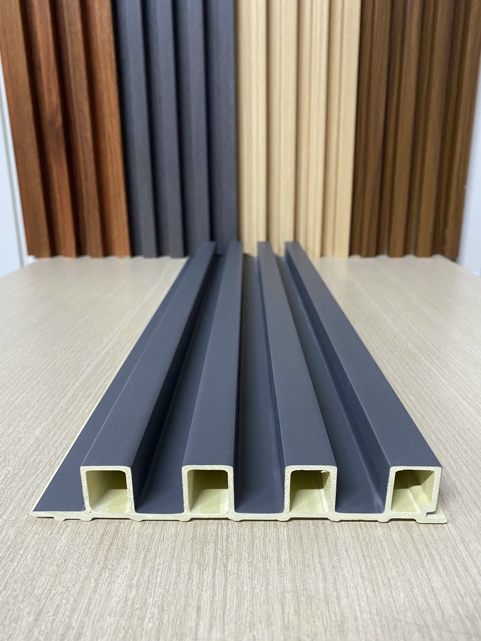 Kho tấm nhựa ốp tường ATLANTIS tại Bình Dương