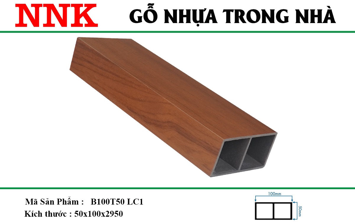 Vách Ngăn Thanh Gỗ Nhựa Trong Nhà Thủ Dầu Một Bình Dương 07