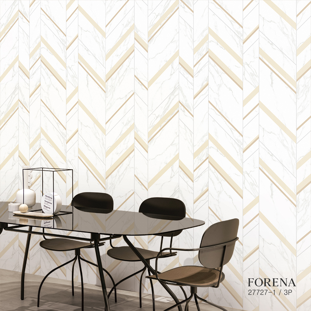 Hướng Dẫn Dán Giấy Tường Đơn Gian tại Dầu Tiếng Bình Dương 05