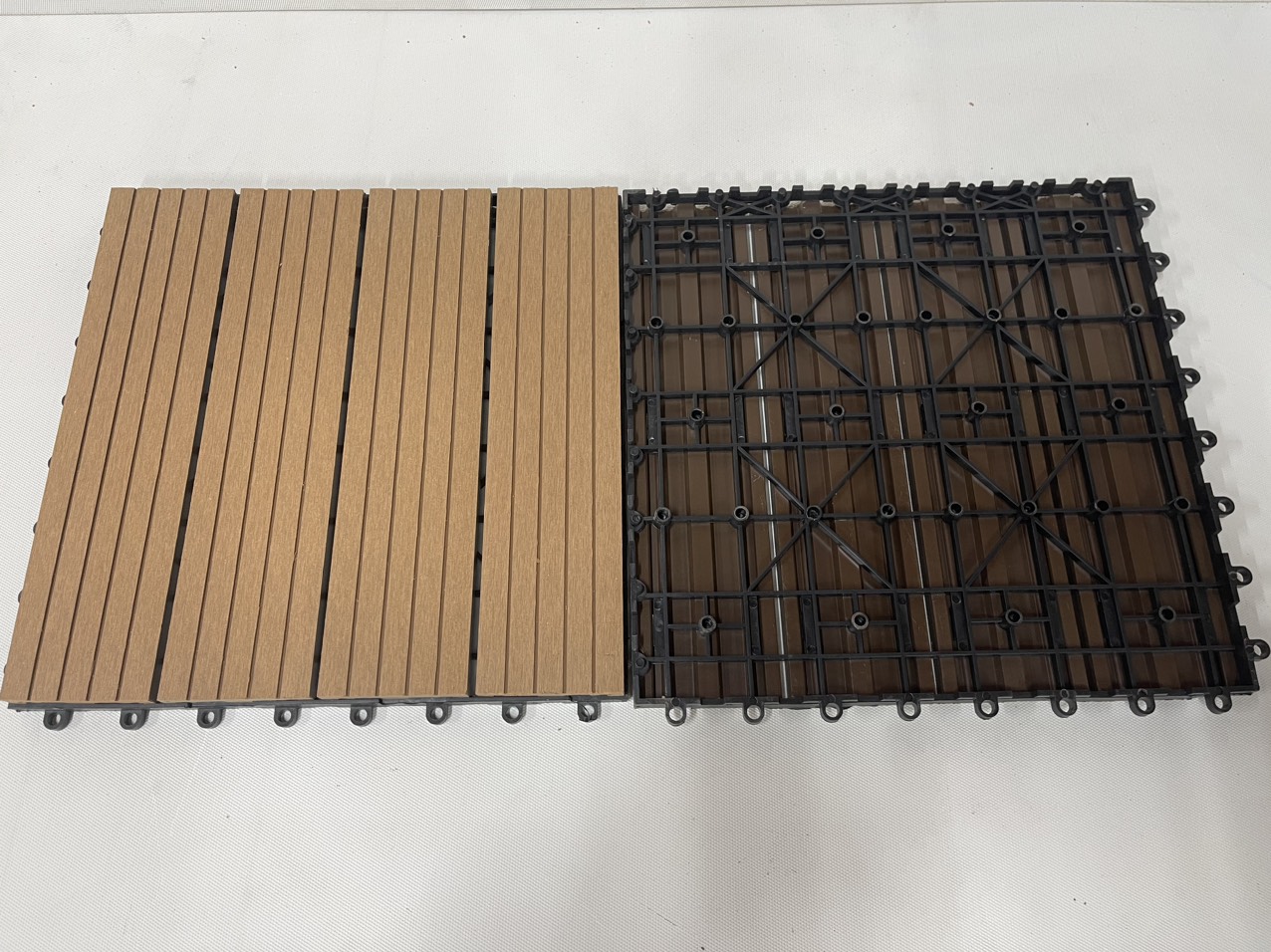 Tổng kho sàn nhựa vỉ ngoài trời tại Bình Dương 002