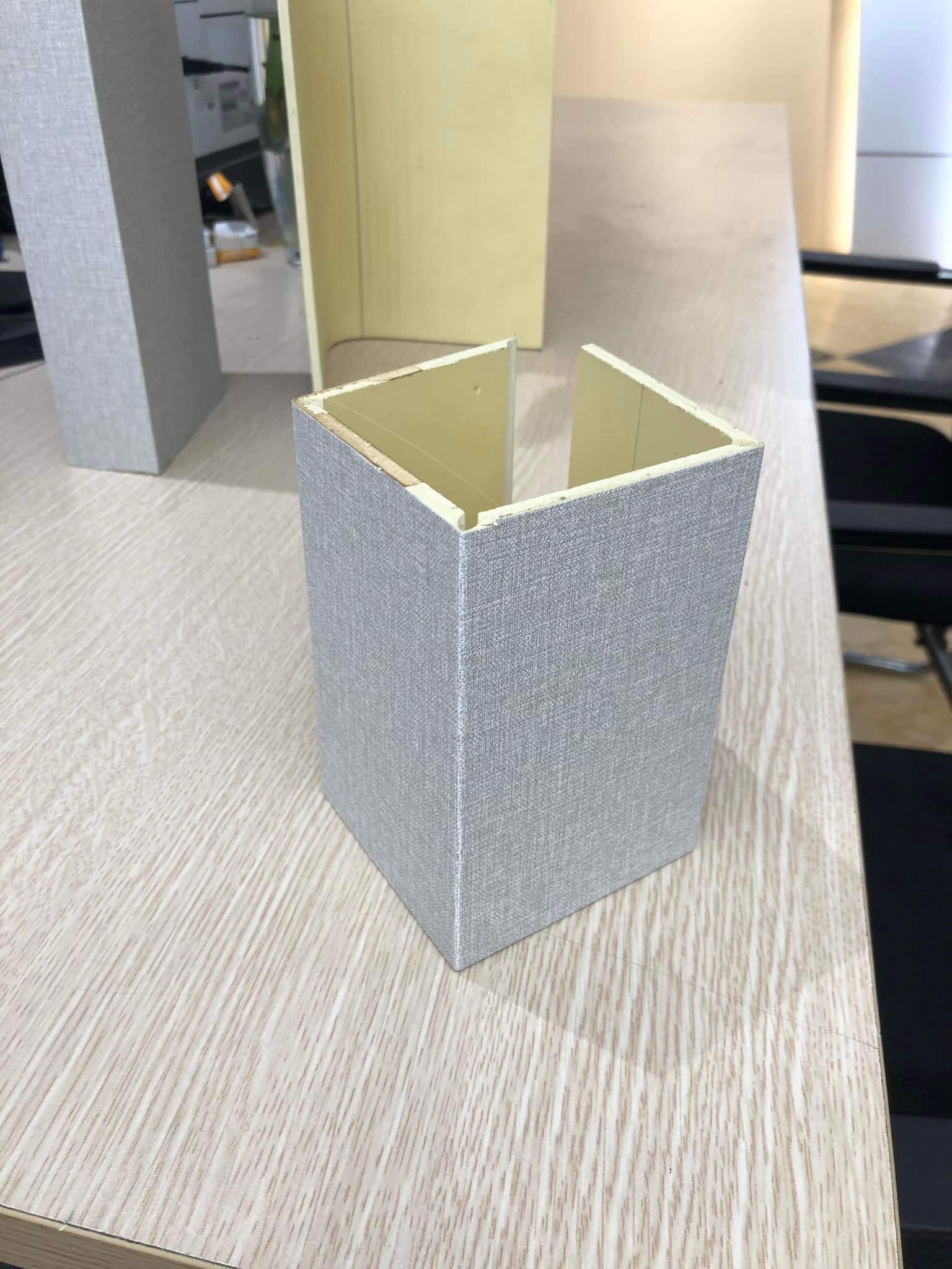 Tấm ốp tường đa năng tại Bình Dương