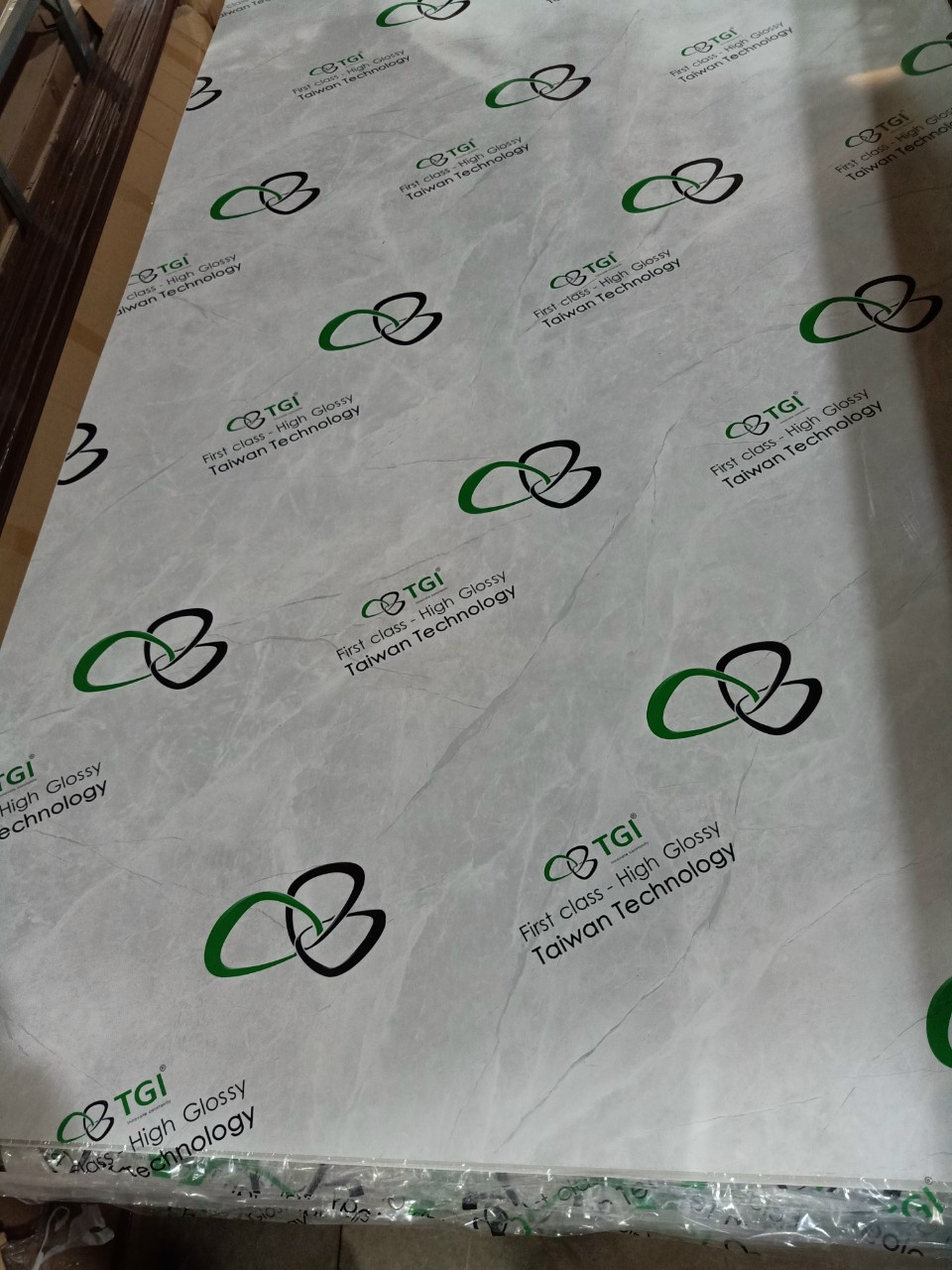 Kho tấm ốp tường PVC Thủ Dầu Một Bình Dương