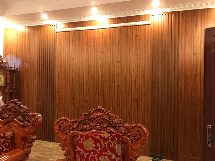 Trang trí, cải tạo nhà dịp tết tại Bình Dương