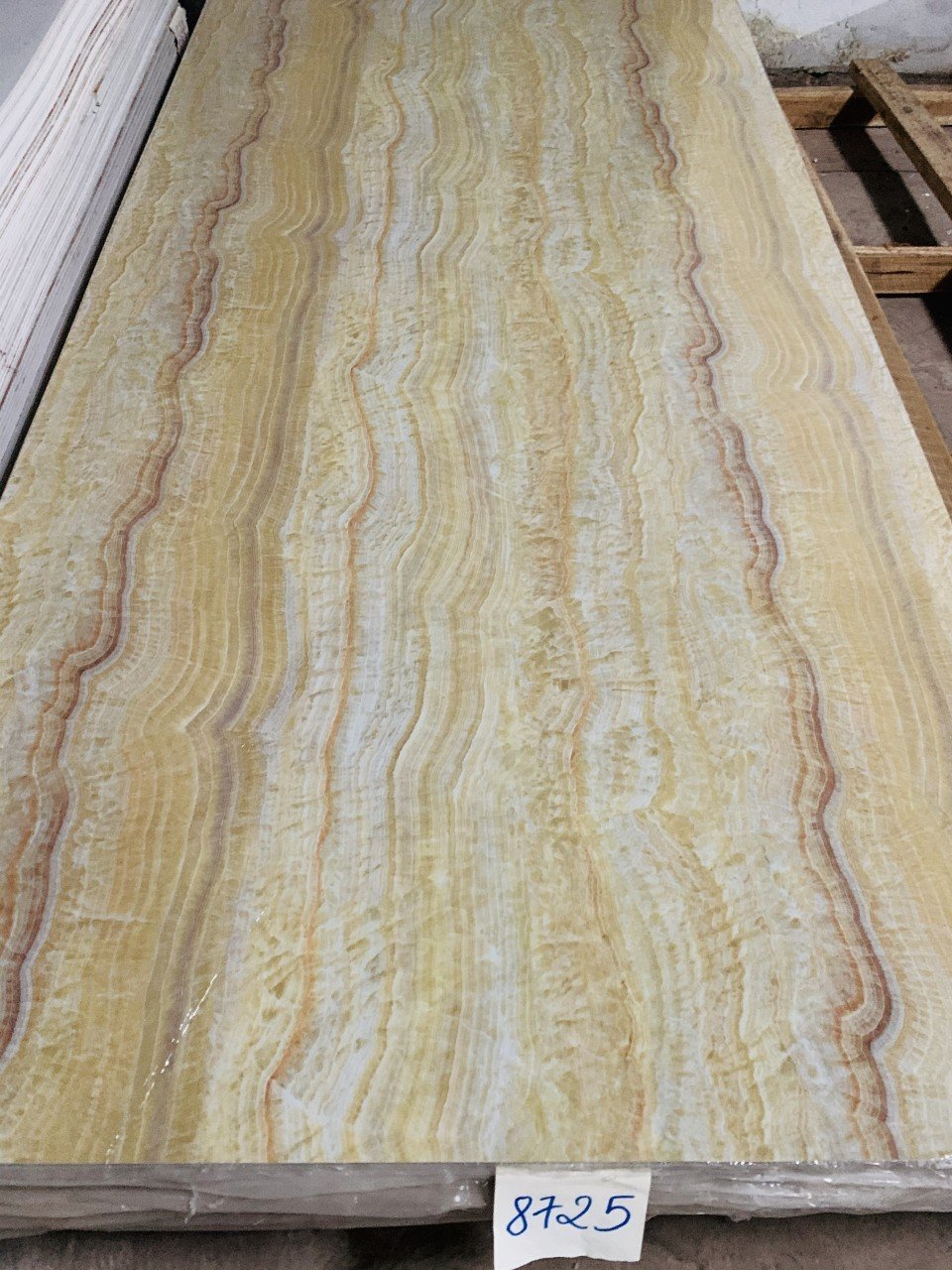 Thi công ốp tường nhựa Biên Hòa, Đồng Nai