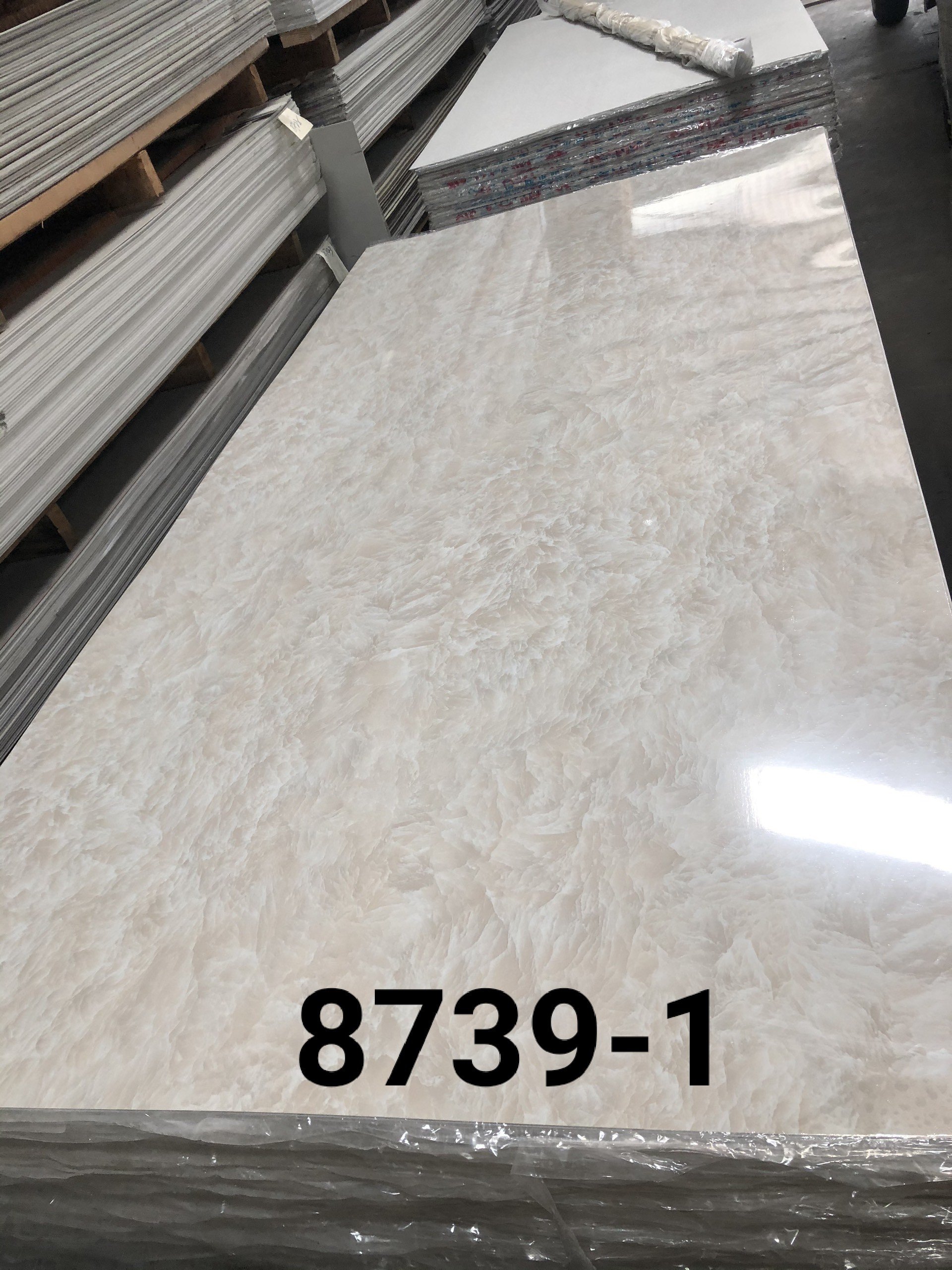 Thi công ốp tường nhựa Biên Hòa, Đồng Nai