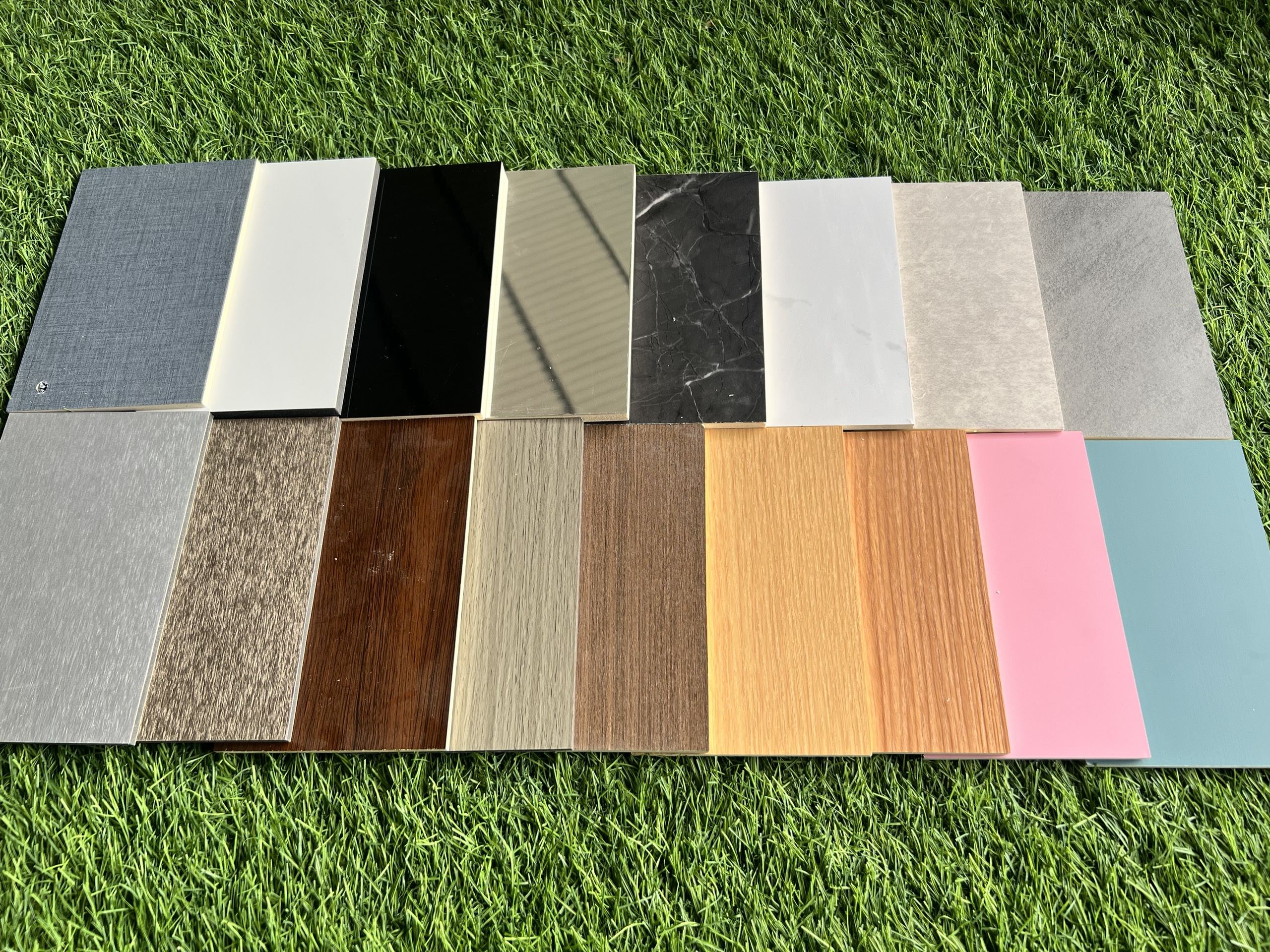 Tấm ốp than tre cao cấp tại Đồng Nai