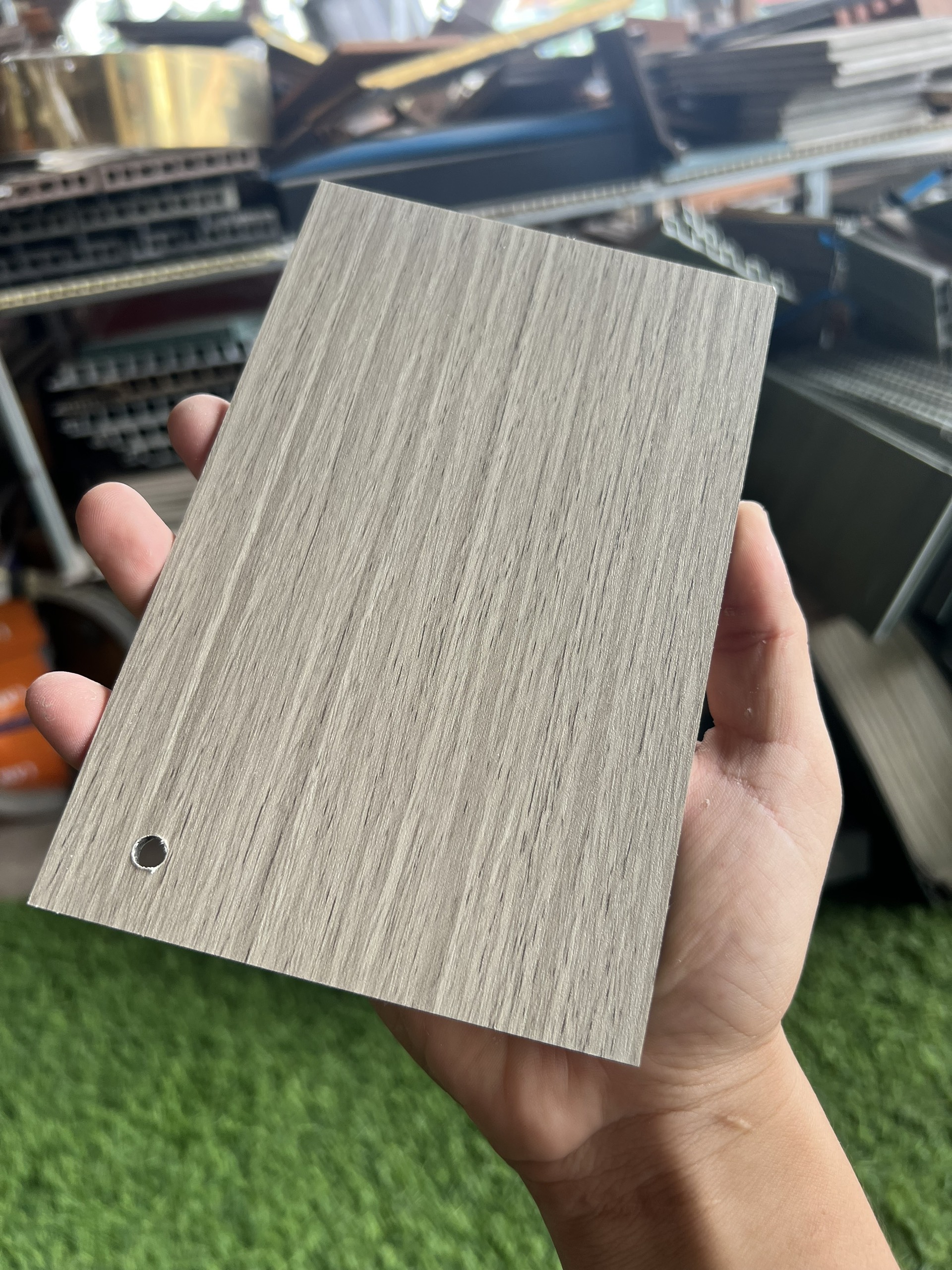 Tấm ốp than tre cao cấp tại Đồng Nai