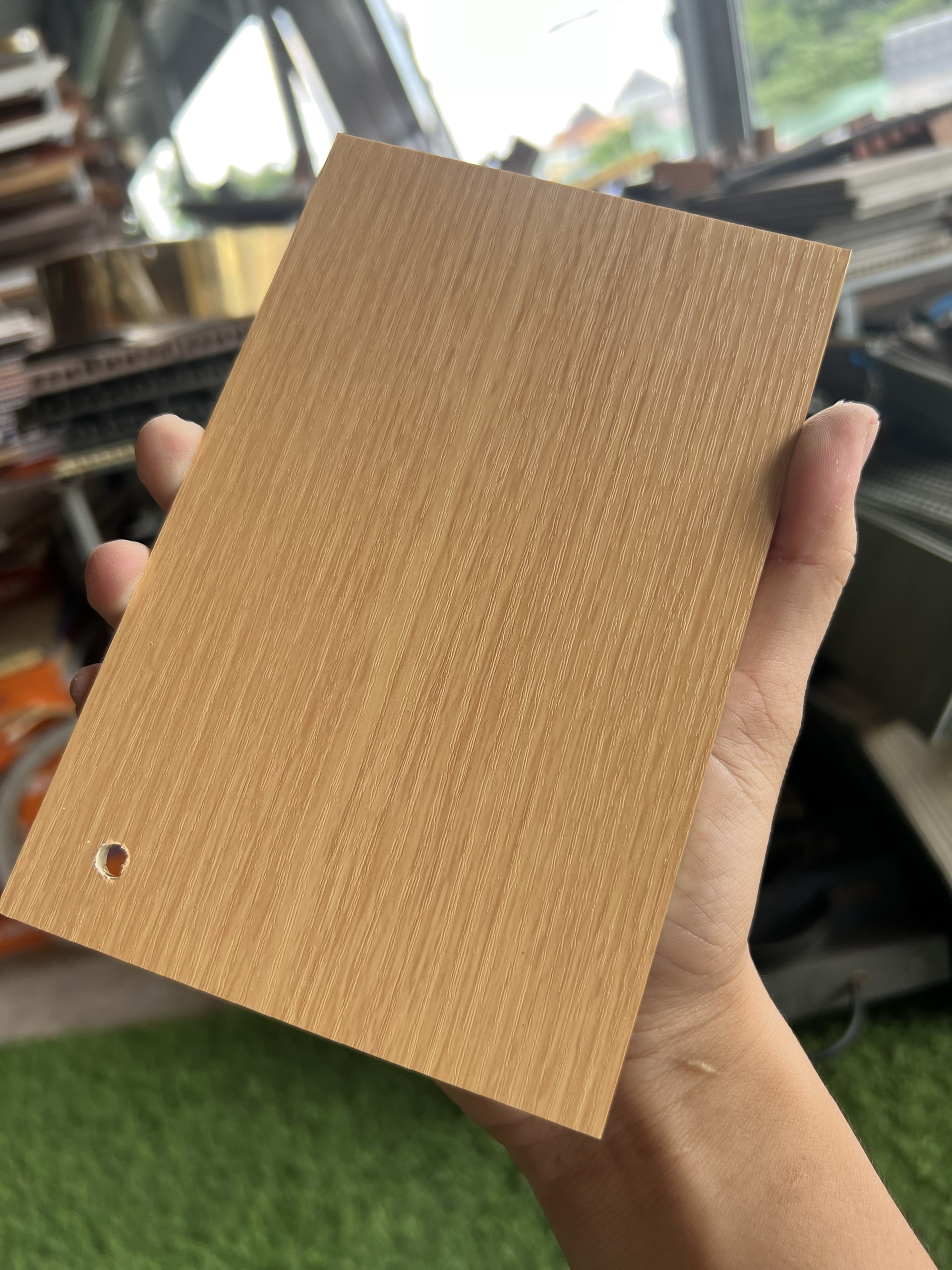 Tấm ốp than tre cao cấp tại Đồng Nai