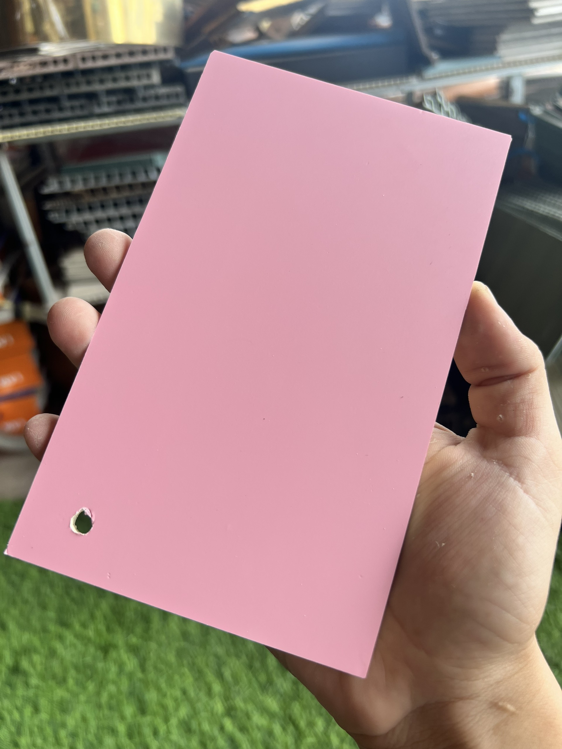 Tấm ốp than tre cao cấp tại Đồng Nai