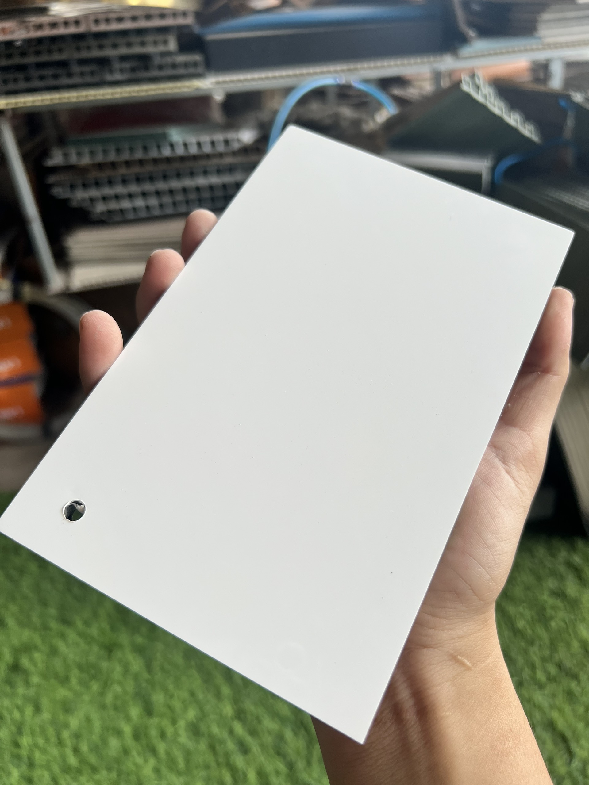 Tấm ốp than tre cao cấp tại Đồng Nai