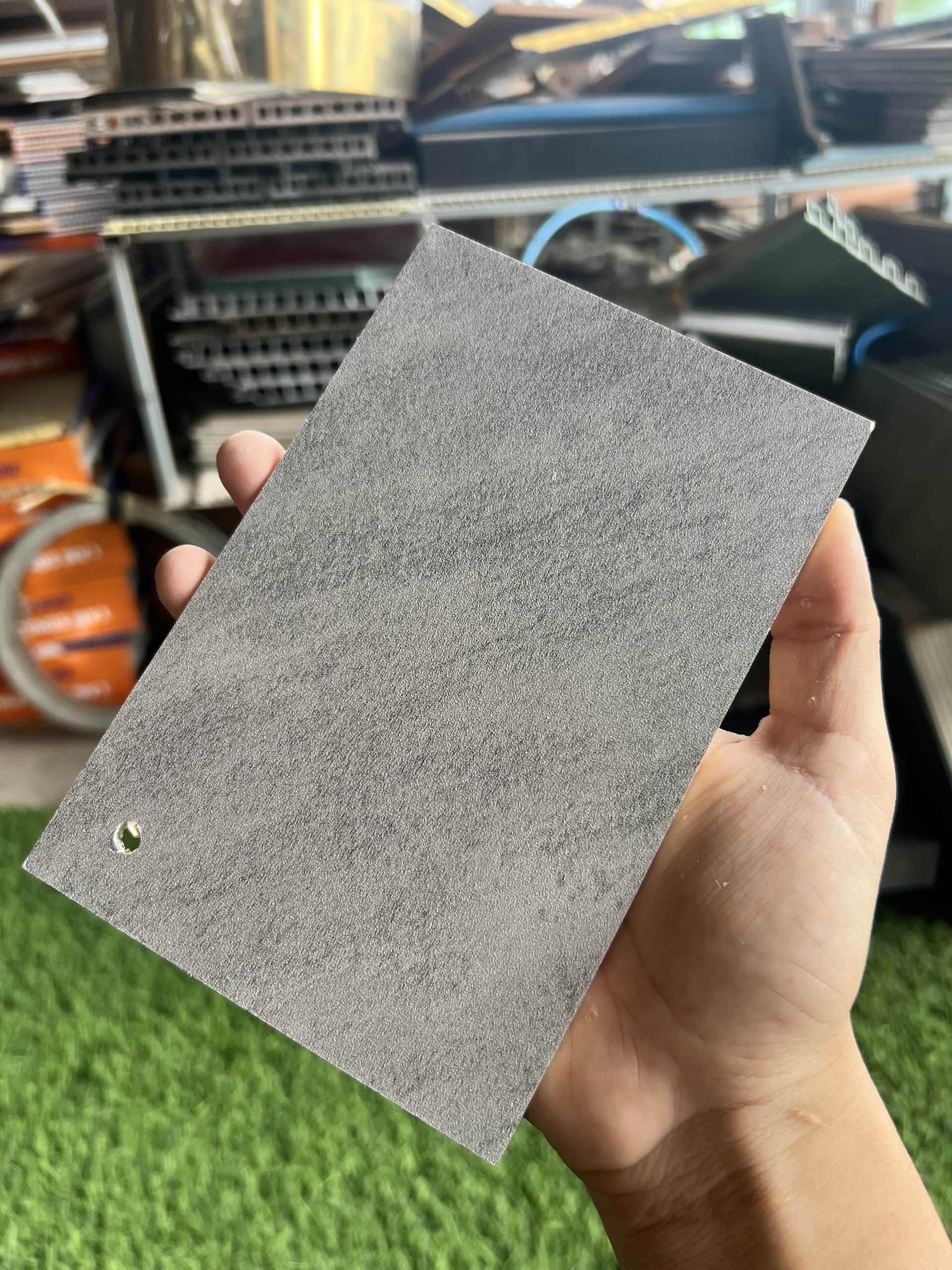 Tấm ốp than tre cao cấp tại Đồng Nai