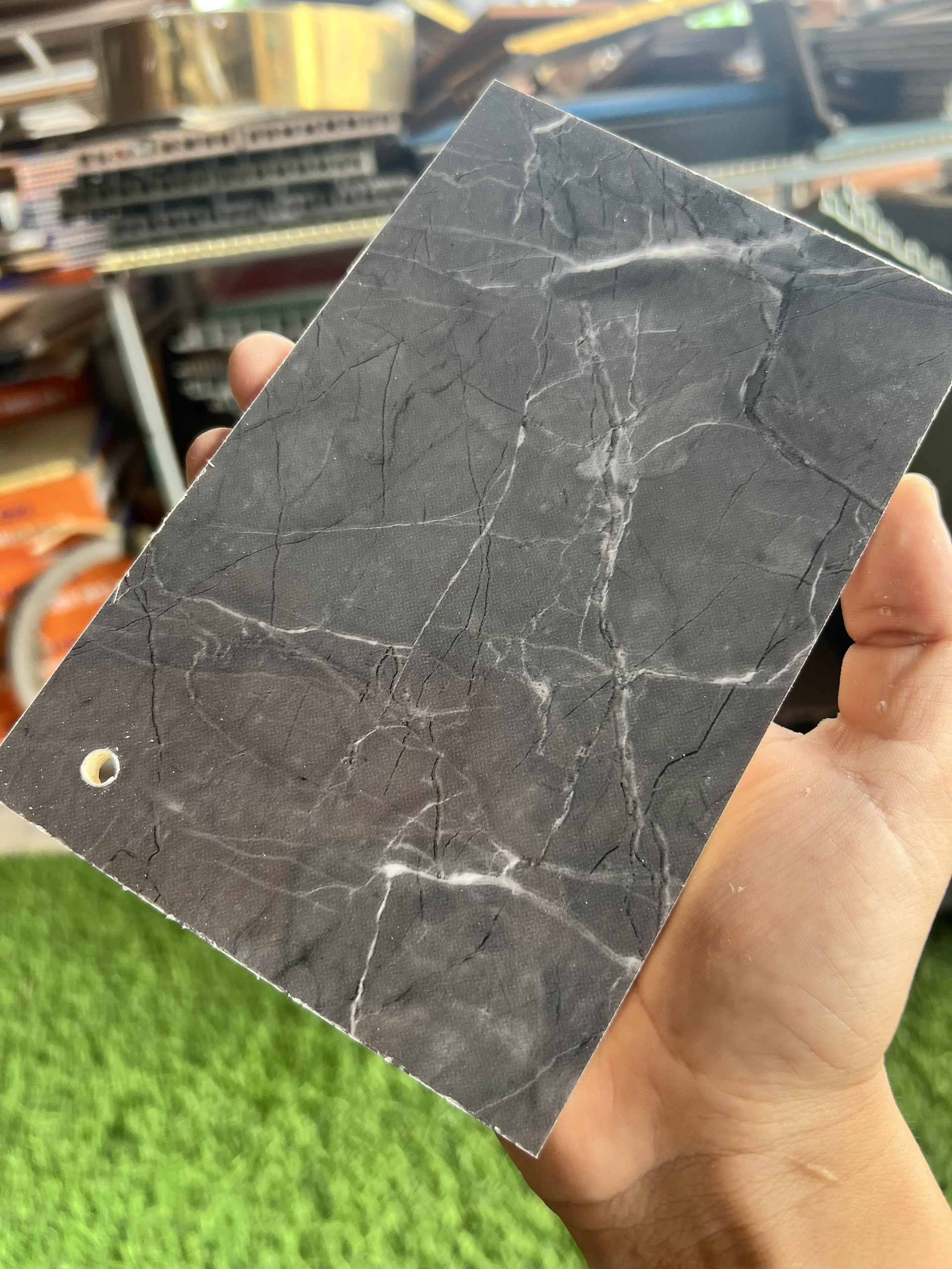 Tấm ốp than tre cao cấp tại Đồng Nai