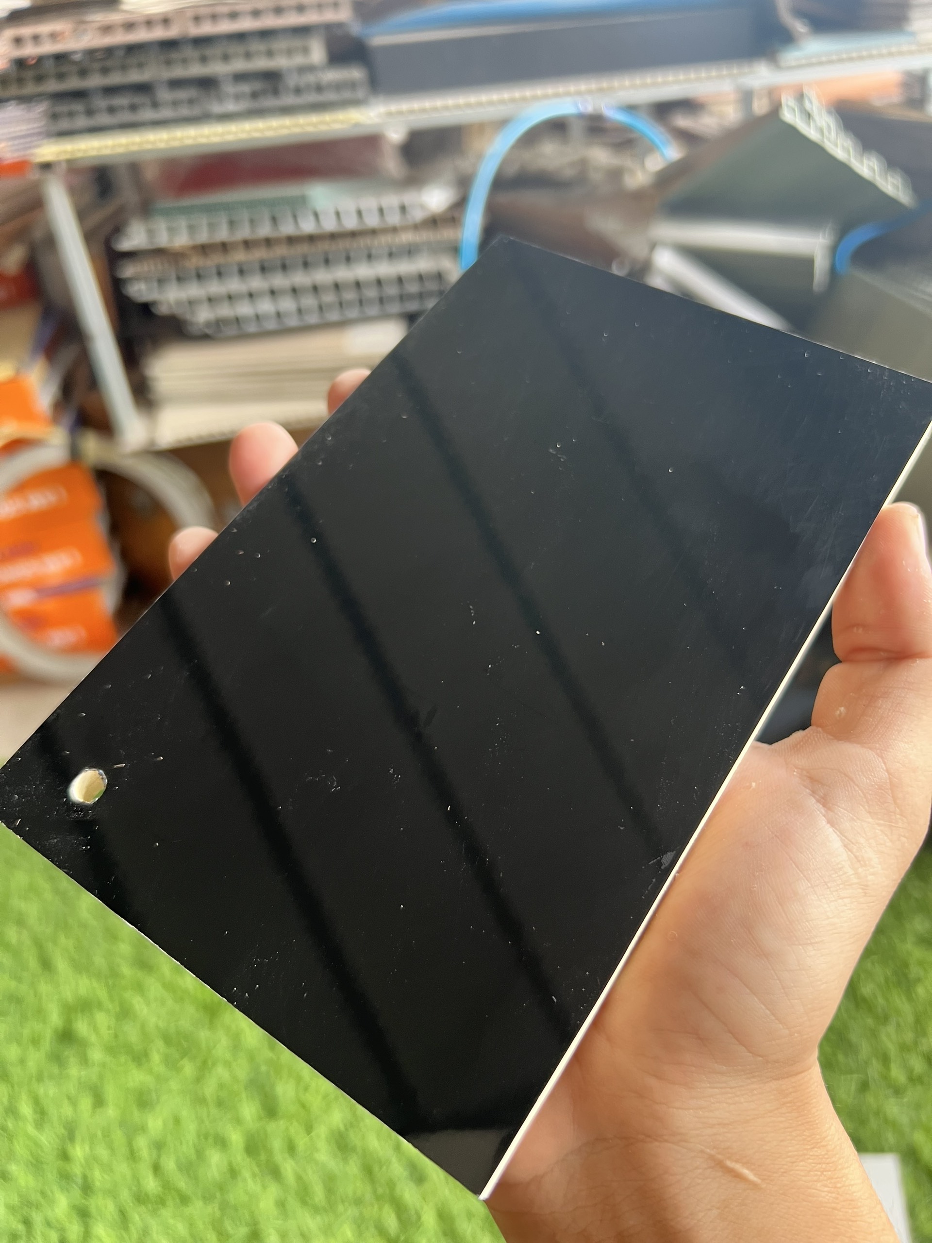 Tấm ốp than tre cao cấp tại Đồng Nai