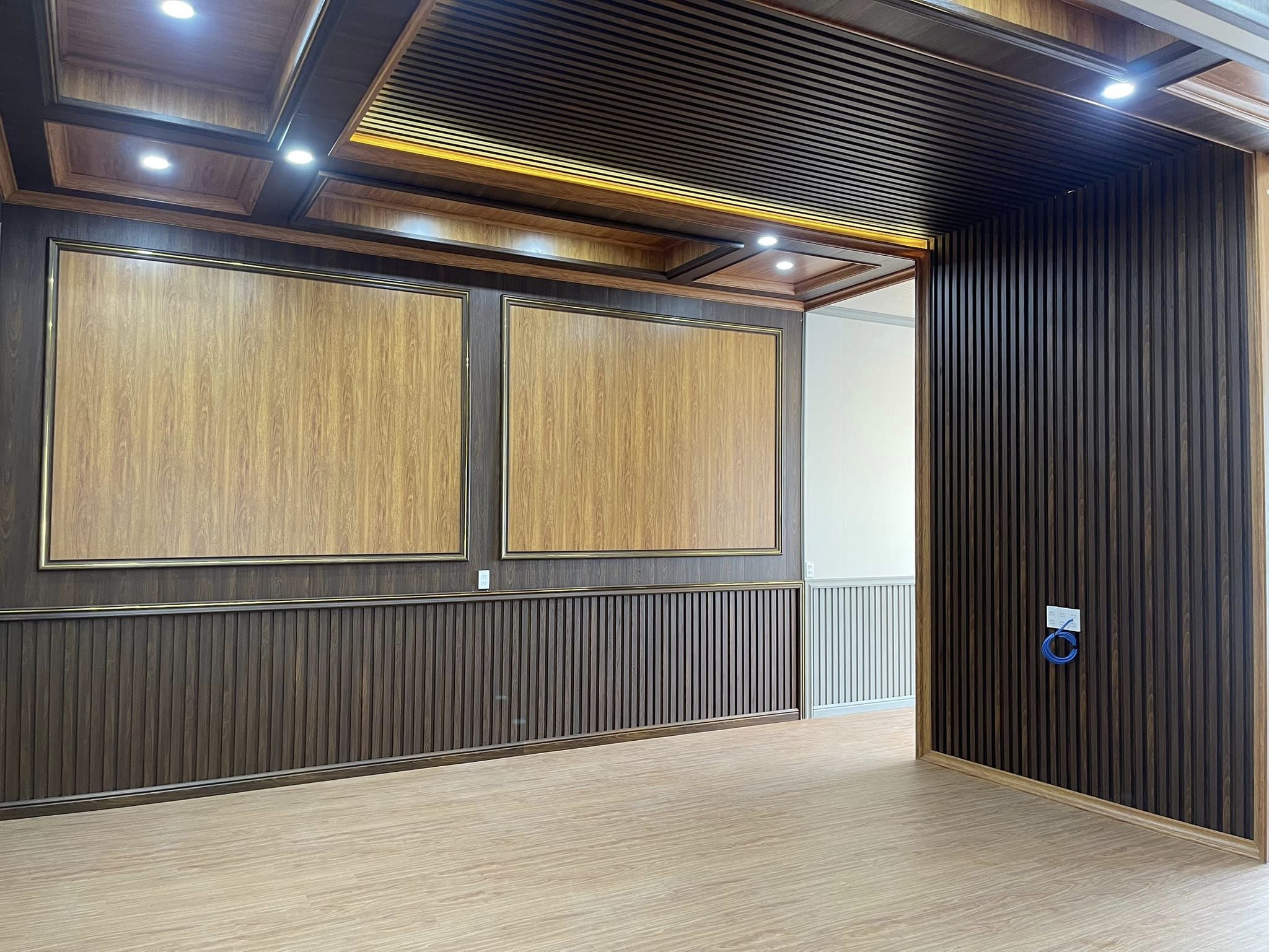 Trần nhựa Đồng Nai