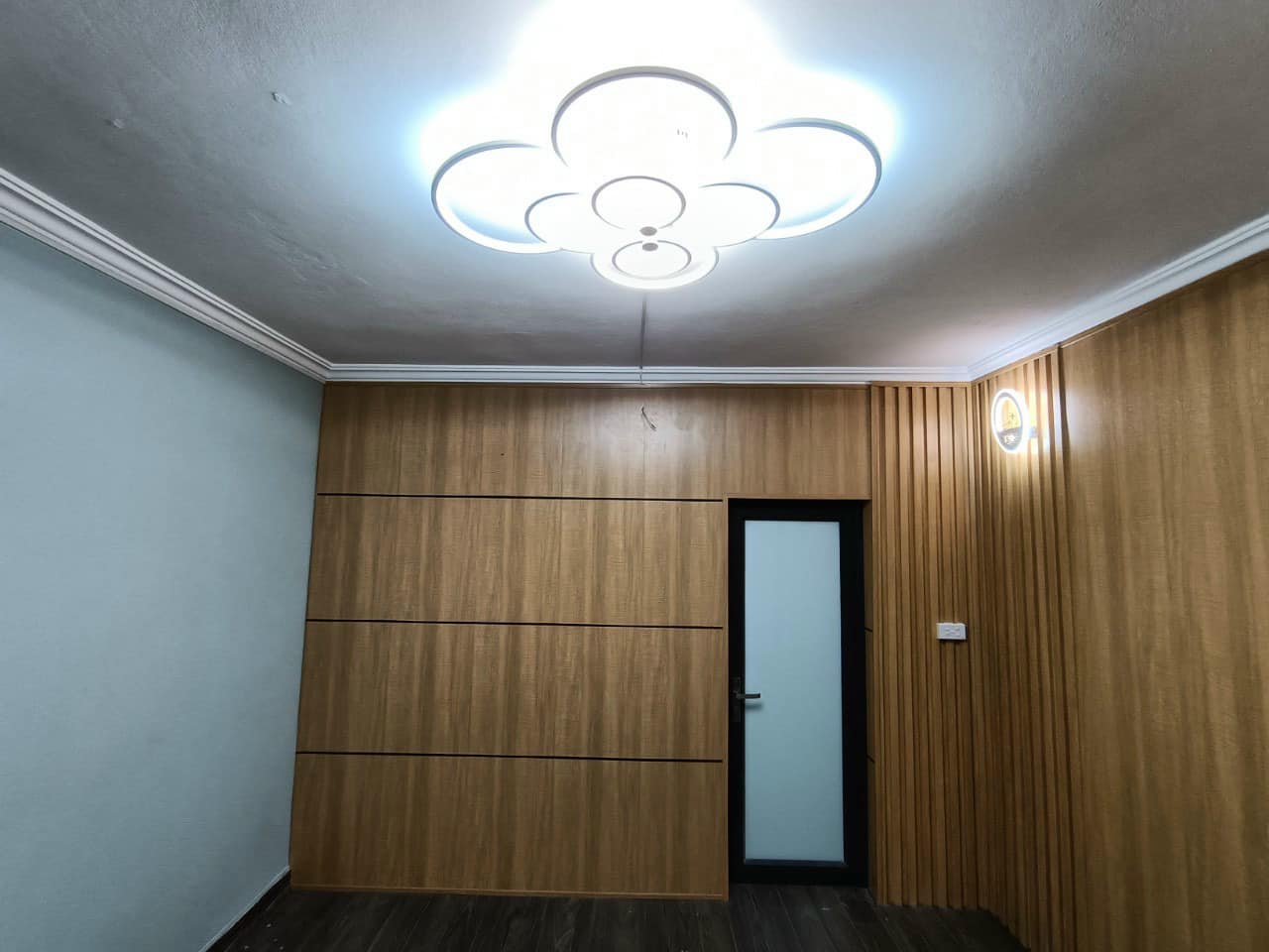 Kho nhựa ốp tường ốp trần Biên Hòa