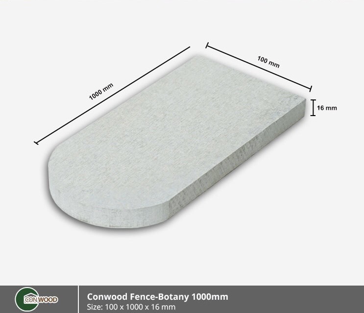 Cemboard vân gỗ ốp tường trần ngoài trời