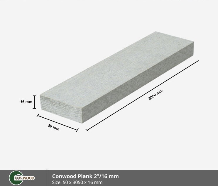 Cemboard vân gỗ ốp tường trần ngoài trời