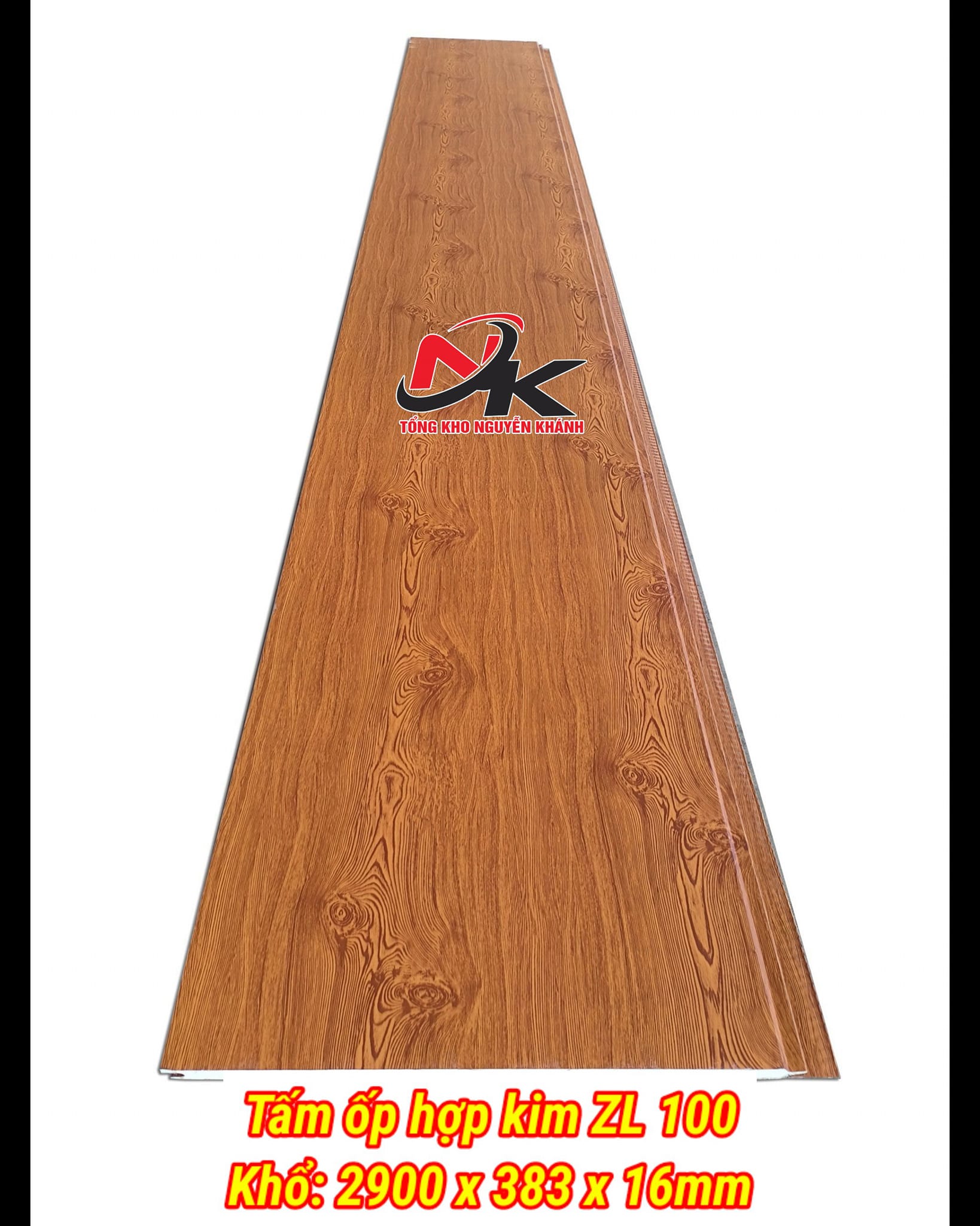 Tôn cách nhiệt ngoài trời tại Bình Dương