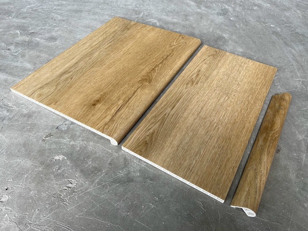 Thi công bậc cầu thang Bình Dương 02