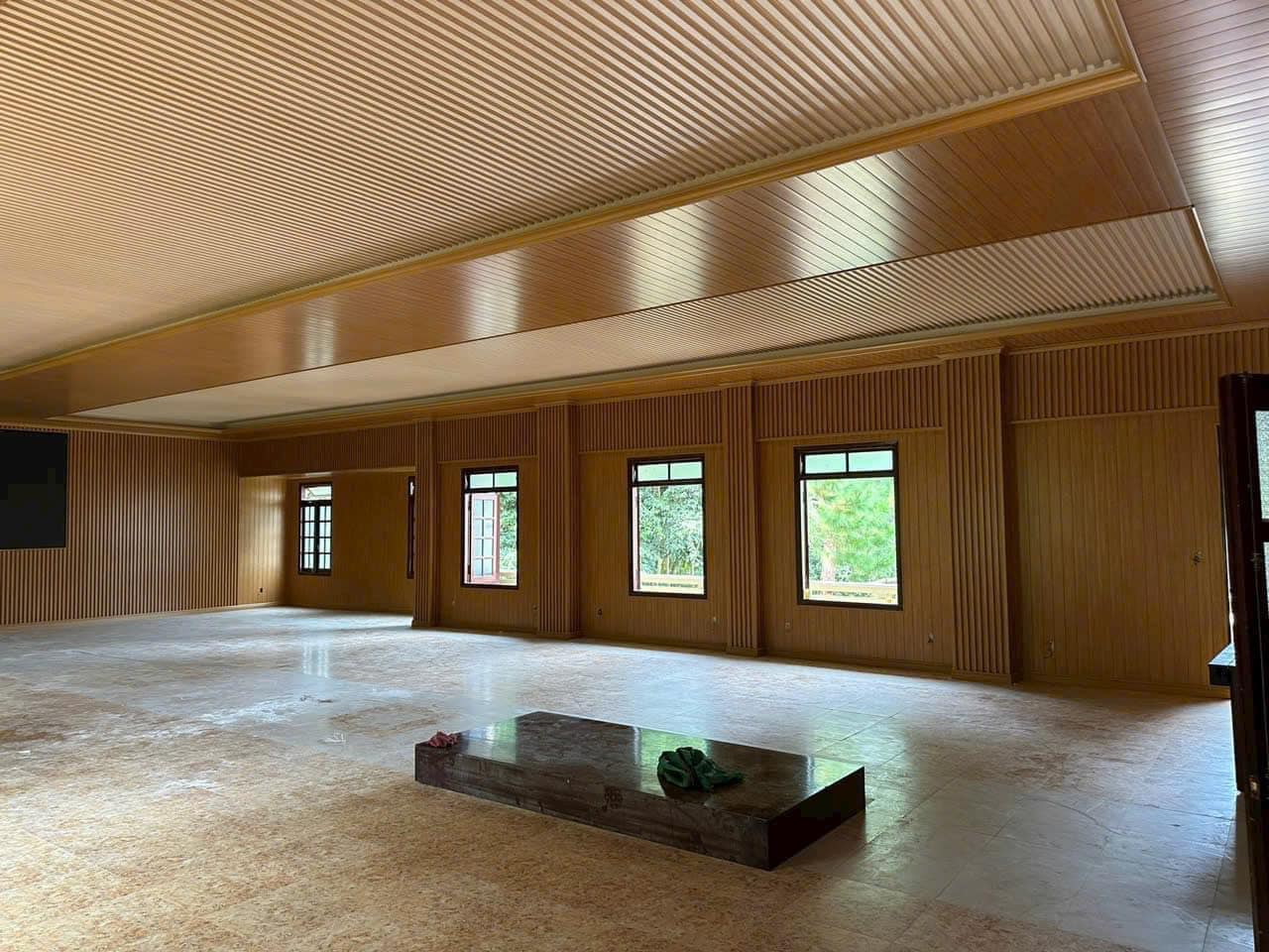 Thi công ốp tường tại Bình Dương