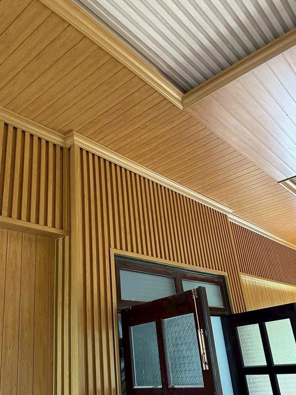 Thi công ốp tường tại Bình Dương