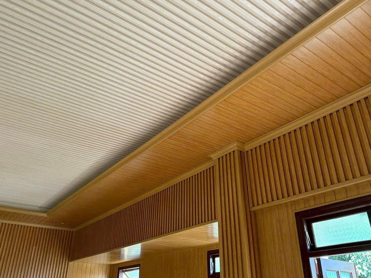 Thi công ốp tường tại Bình Dương