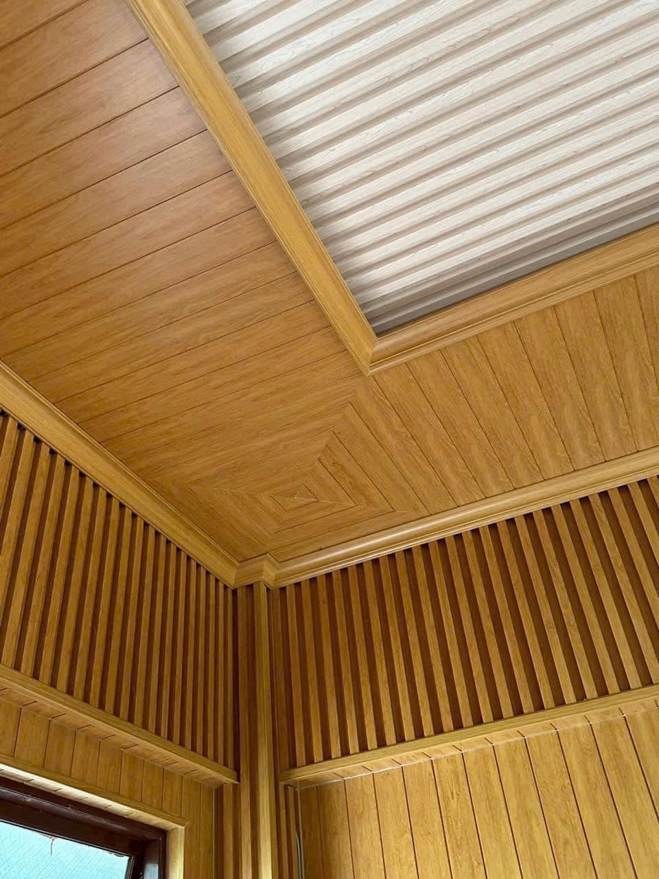 Thi công ốp tường tại Bình Dương