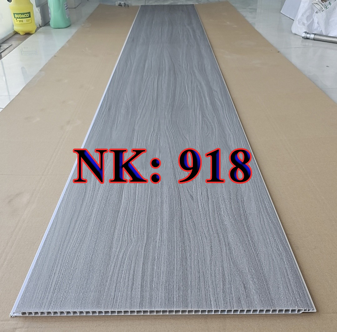 Sản xuât tấm ốp NANO theo chiều dài yêu cầu tại Bình Dương