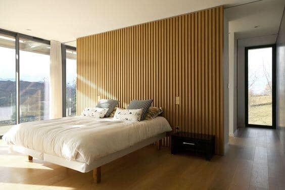 Thi công tấm ốp tường Bình Dương uy tín