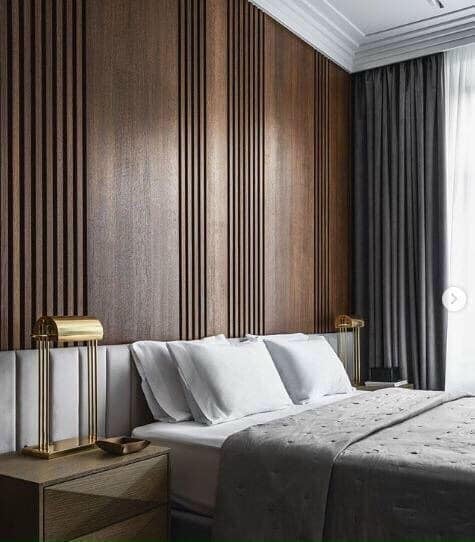 Thi công tấm ốp tường Bình Dương uy tín