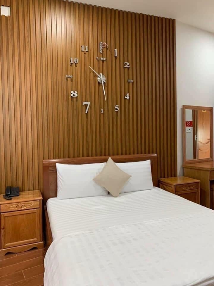 Thi công tấm ốp tường Bình Dương uy tín