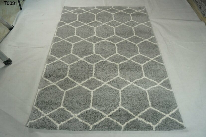 Thảm lót sàn phòng khách nhập khẩu sofa Bình Dương