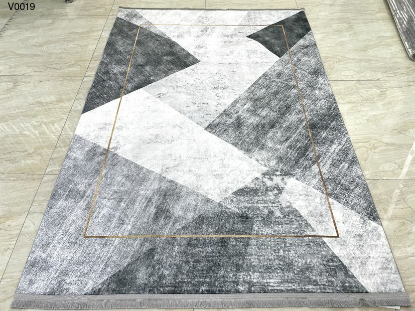 Kho thảm lót sàn Thuận An Bình Dương