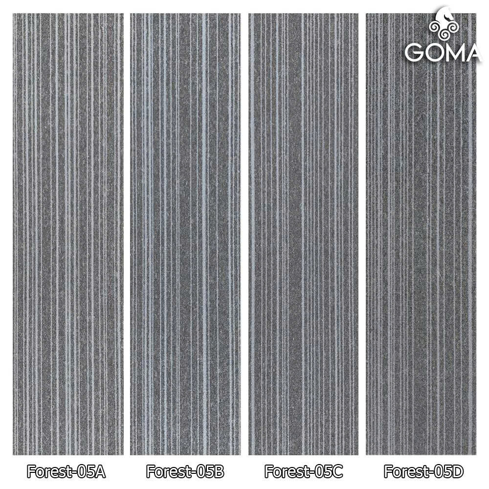 thảm lót sàn dĩ an