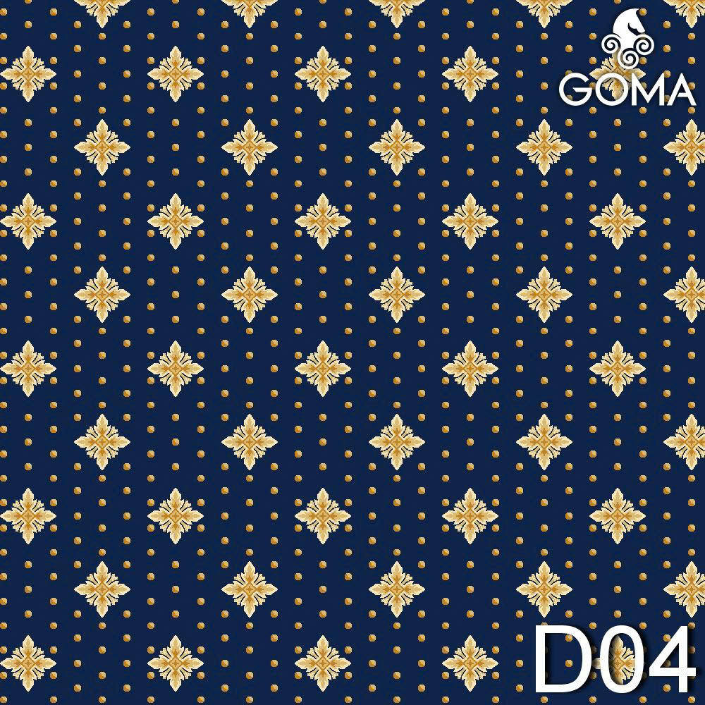 thảm lót sàn thủ dầu một